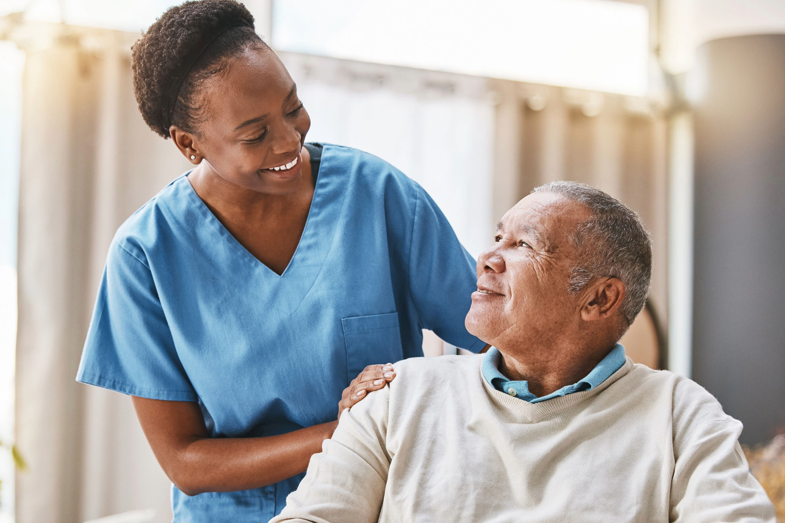 Help Cover Healthcare Expenses with Your Home Equity