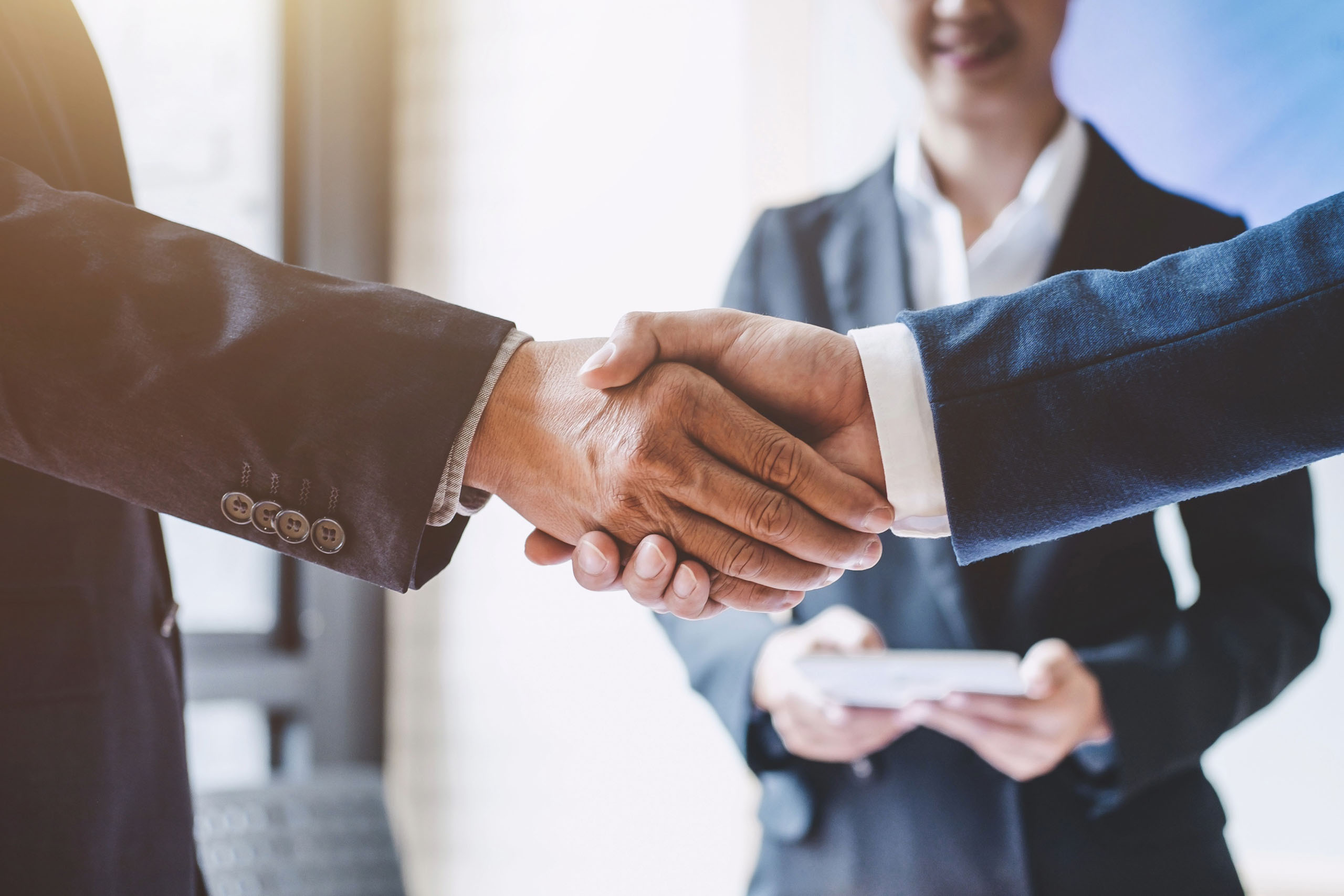 For Professional Partners