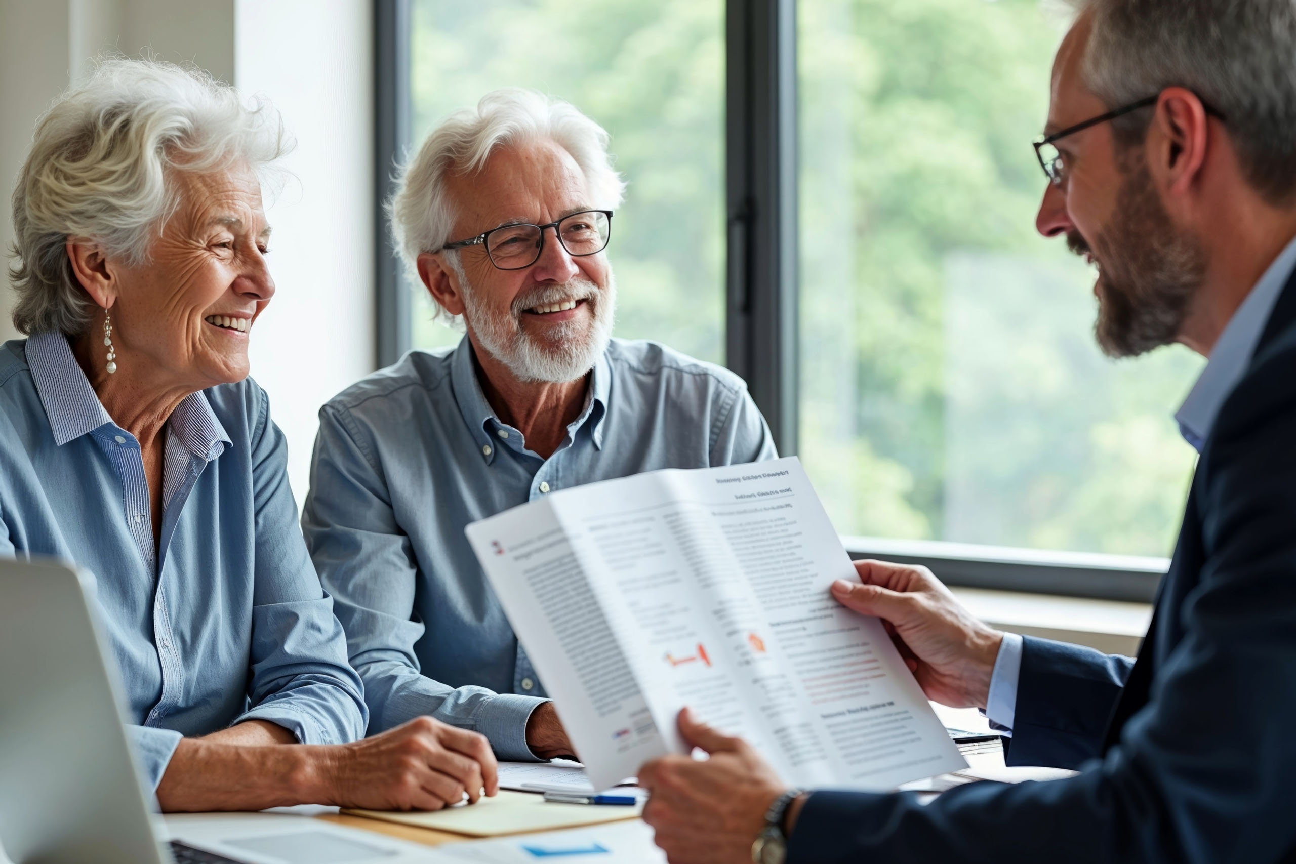 Protect Your Portfolio in an Uncertain Market*