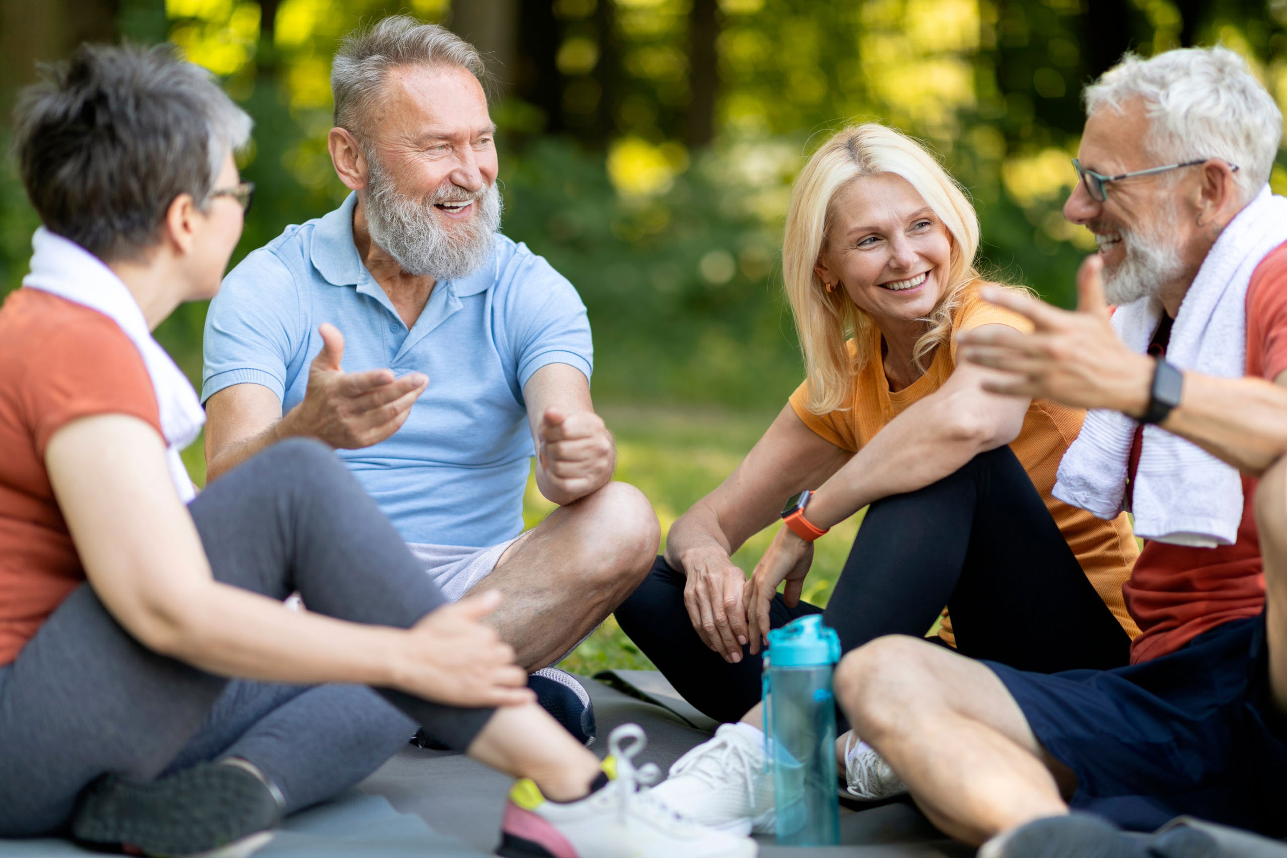 Fairway Reverse Mortgage Reviews and Testimonials